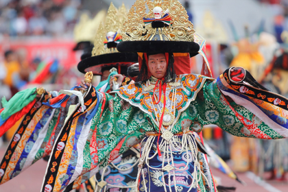 Best of Mongolia Danshig Naadam 2026 /Join-In/
