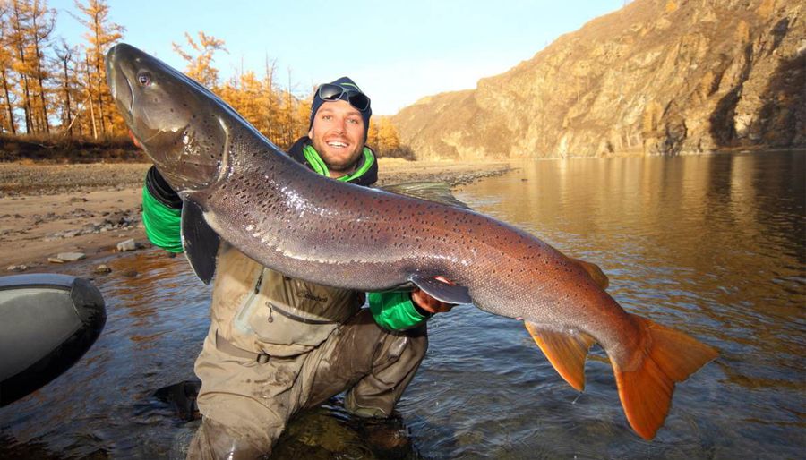 FISHING TOUR - Photo 1