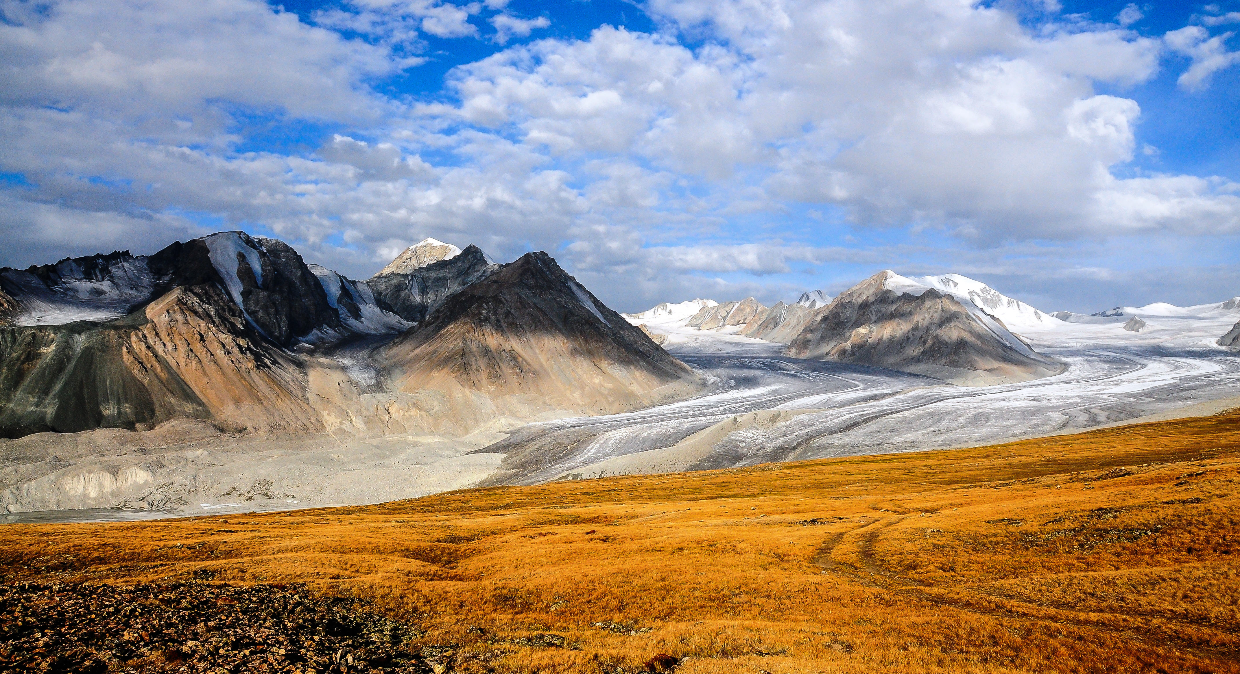 Best Time to Visit Mongolia - Photo 1