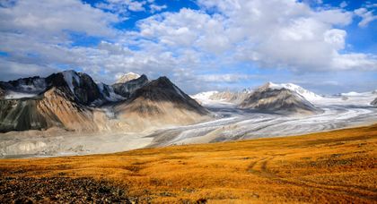 Best Time to Visit Mongolia