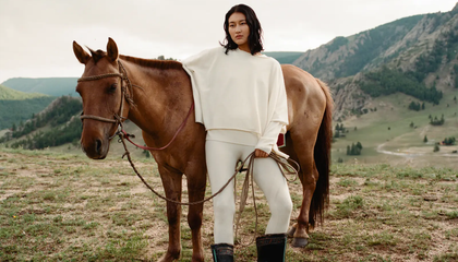 Food, Culture, and Cashmere