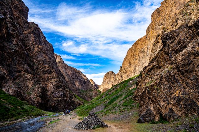 Gobi Desert Tour
