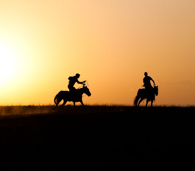 Nomadic Show and Khustai National Park overnight tour