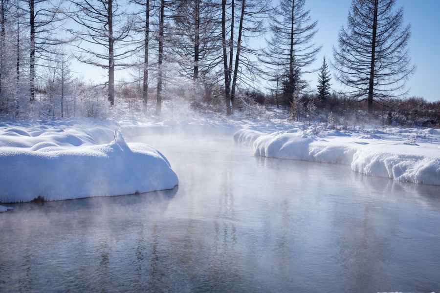 WINTER SKI & NOMADIC EXPERIENCE  IN MONGOLIA - Photo 1