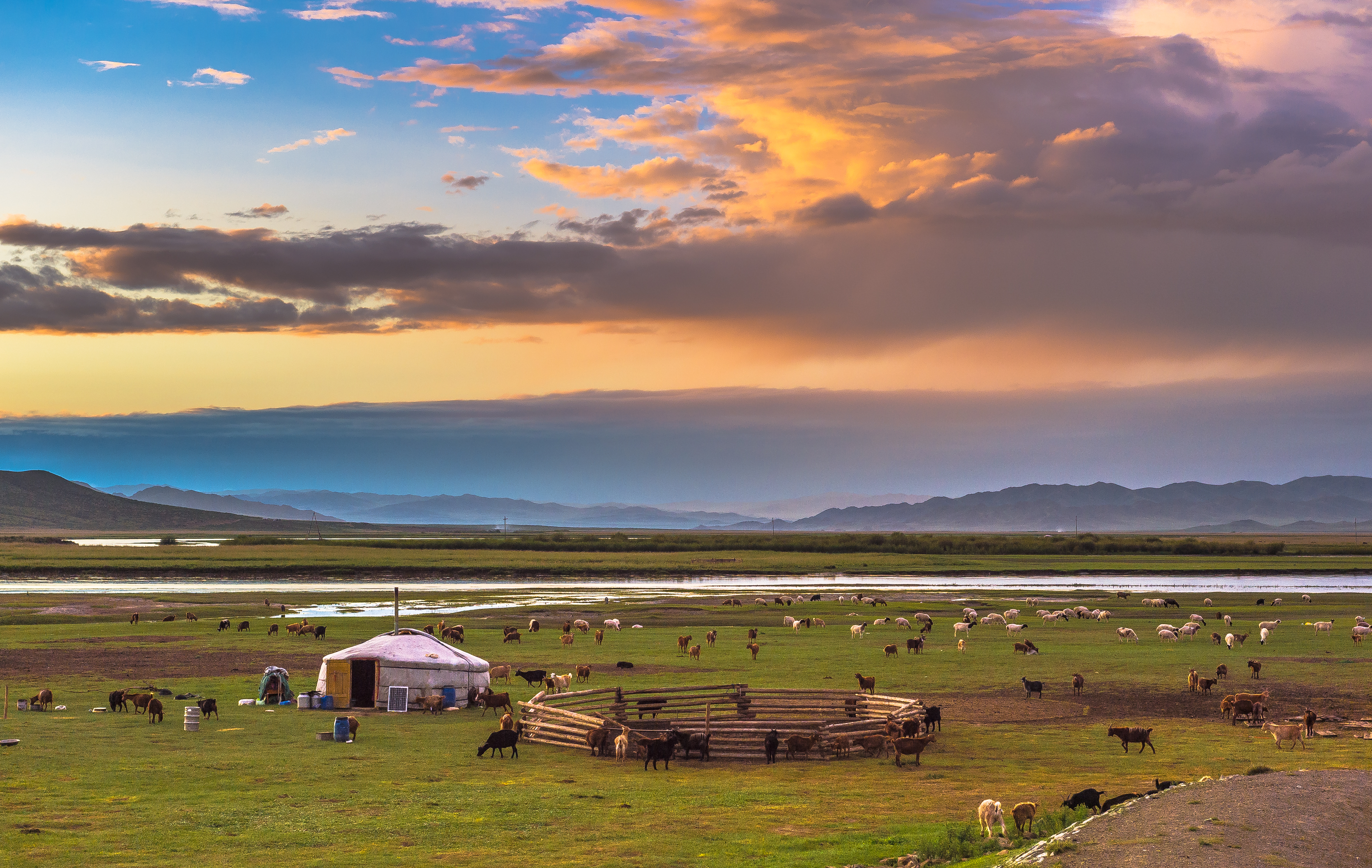 Best Time to Visit Mongolia thumbnail 2