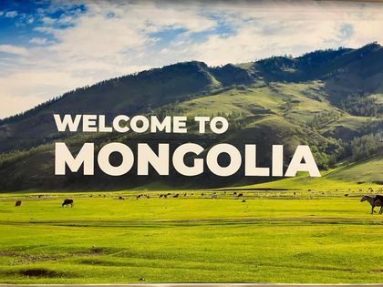 Ulaanbataar The Gateway to Mongolia