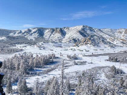 EXPERIENCE THE MAGIC OF MONGOLIA IN 3 DAYS
