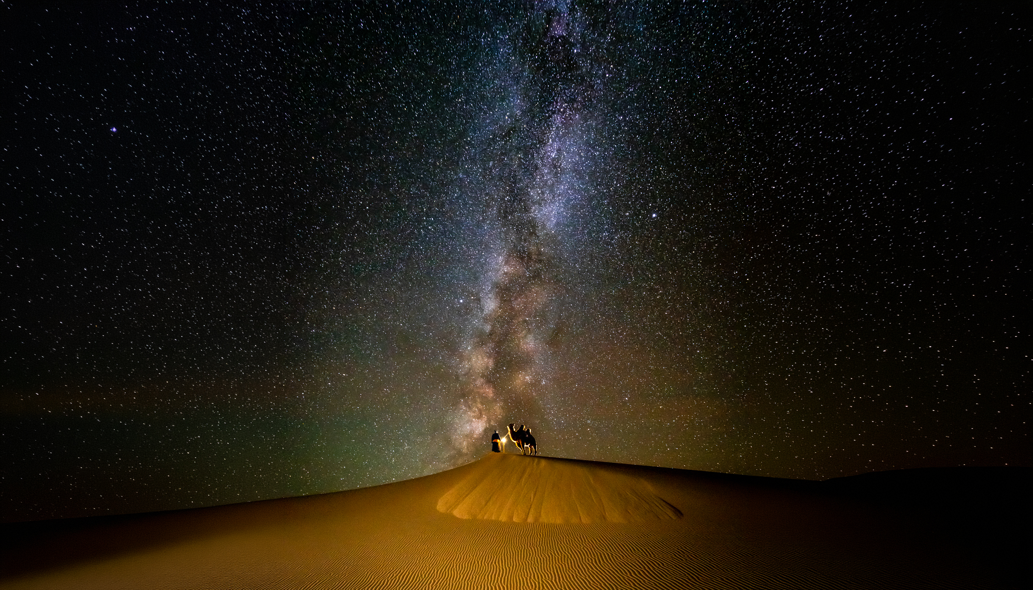 Camping Travel - Photo 1