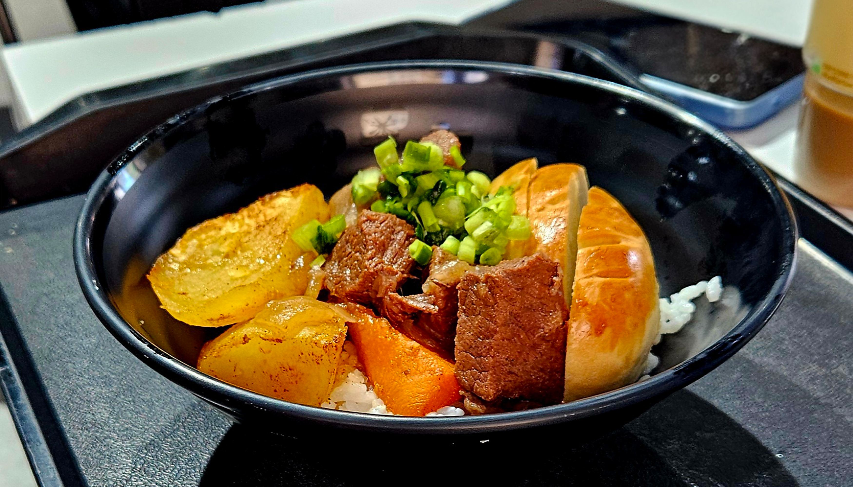 Food, Culture, and Cashmere thumbnail 2