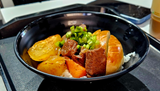 Food, Culture, and Cashmere thumbnail 2