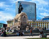 Ulaanbataar The Gateway to Mongolia thumbnail 4