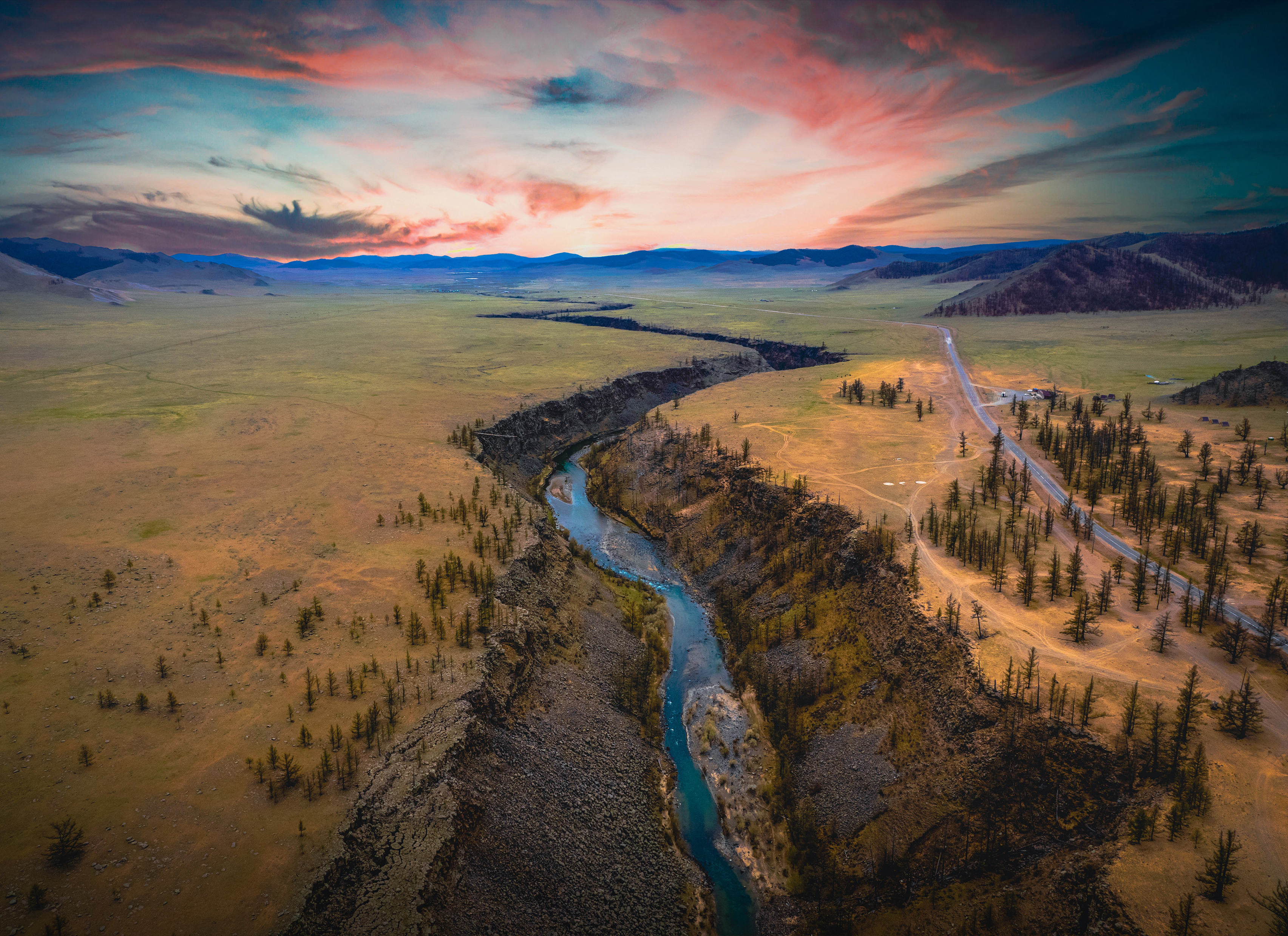 Best Time to Visit Mongolia thumbnail 5